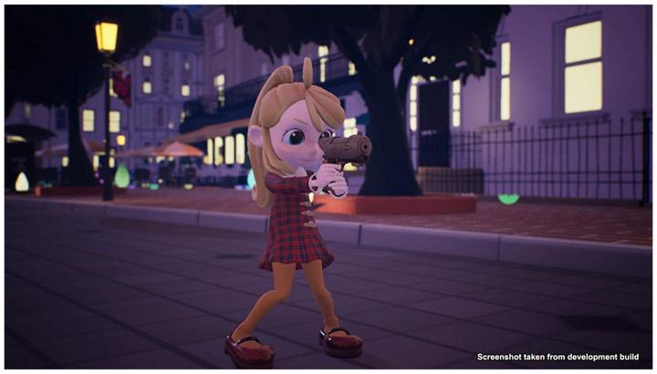 Produktbild NIS Destiny Connect: Tick-Tock Travelers (Switch, Switch Lite, Switch OLED, EN)