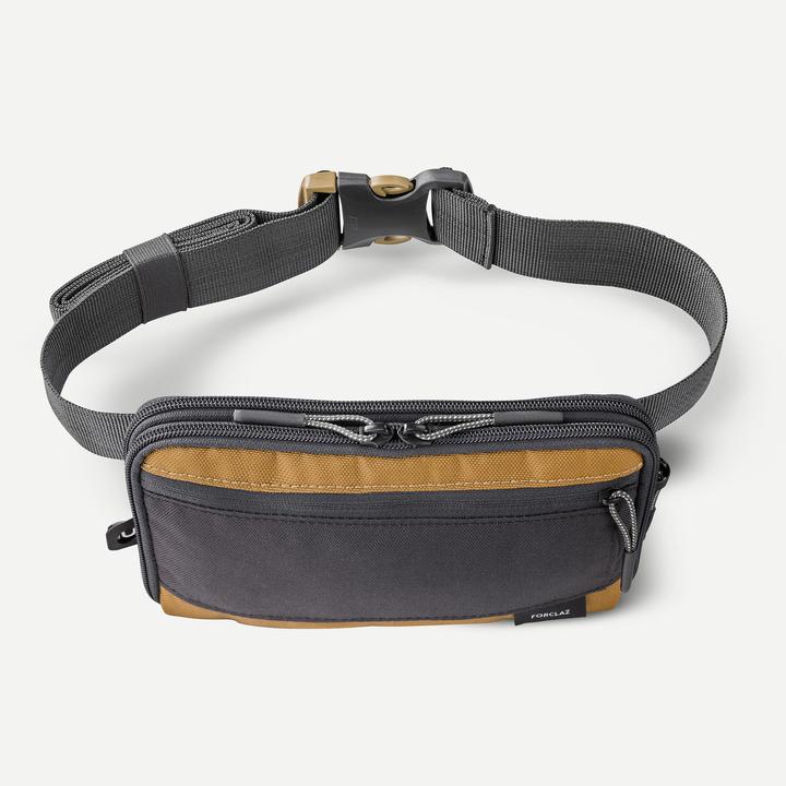 Produktbild Forclaz Organizer Backpacking (Dokumenten- & Geldtasche)
