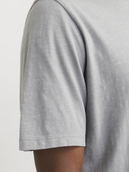 Actual product image Jack & Jones Jjebasher Tee O-Neck Ss Noos (S)
