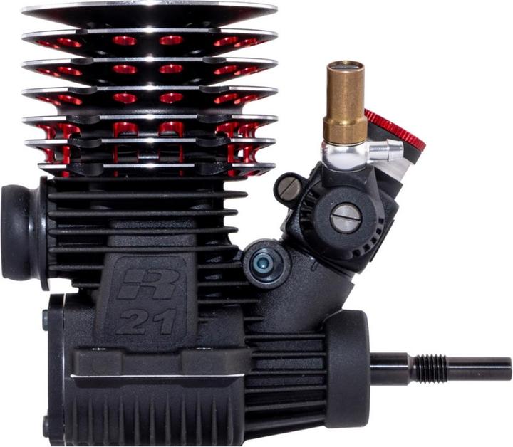 Image du produit OS Engine OS Speed R2104
