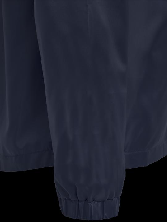 Actual product image hummel Promo Rain Jacket Kids (128)