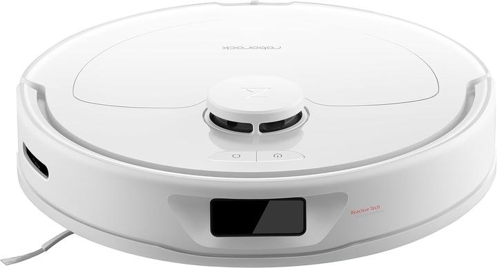 Actual product image Roborock Q Revo (Vacuum mopping robot)