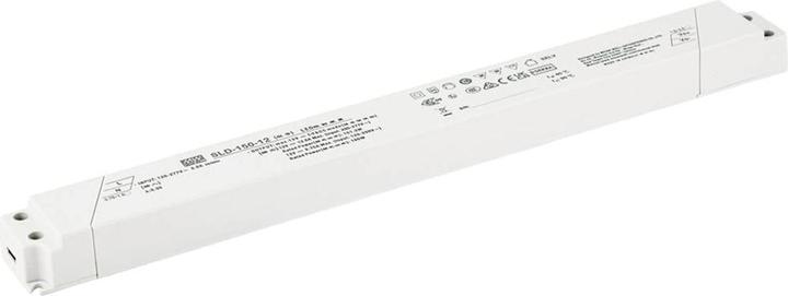 Produktbild MeanWell Mean Well LED-Treiber 151.2W 2.68A 24 - 56V nicht dimmbar