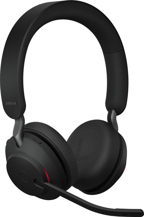 Jabra Evolve2 65 (Kabellos, USB-A)