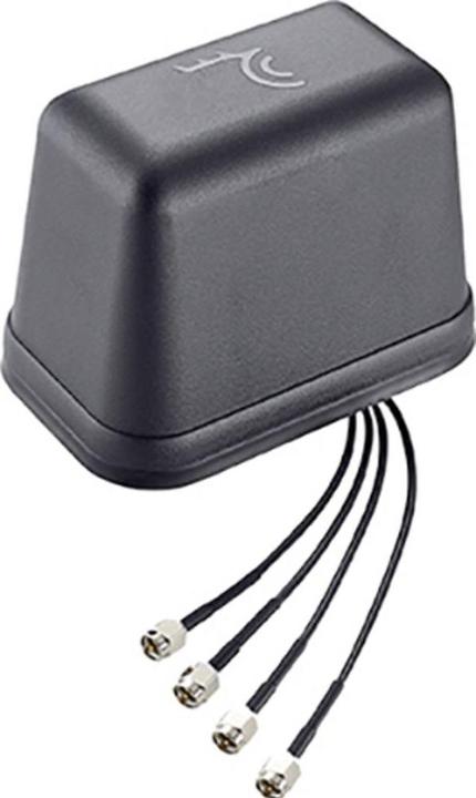 Produktbild Hirschmann Test & Measurement MIMO-Mobilfunk-Antenne GSM-Antenne 951-018-001