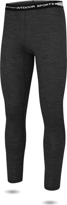 Produktbild Normani Herren Merino Unterwäsche-Set Melbourne/Sydney (XL)