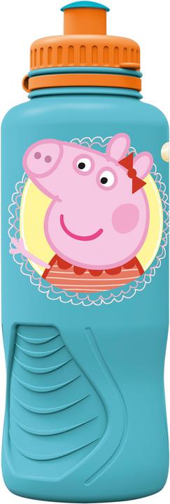 Actual product image Stor Peppa Pig - Sports Water Bottle (13928) (0.43 l)