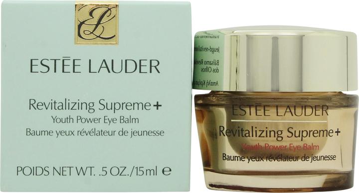 Produktbild Estée Lauder Revitalizing Supreme+ (Augenpflege Crème, 15 ml, Tag + Nacht)