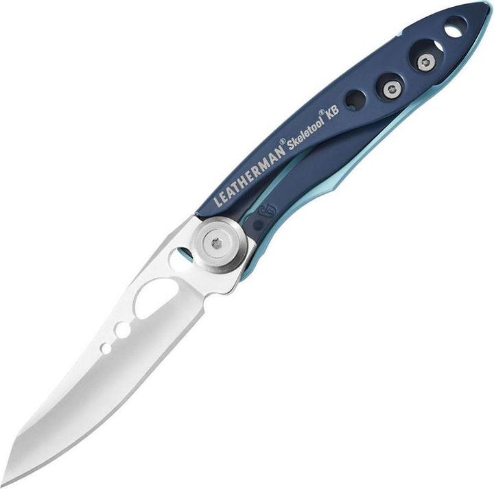 Actual product image Leatherman Skeletool Kb (2 Functions)