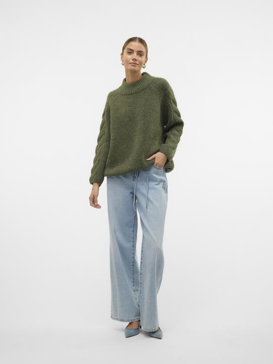 Immagine prodotto Vero Moda VMZEN maglione a maglia (XS)