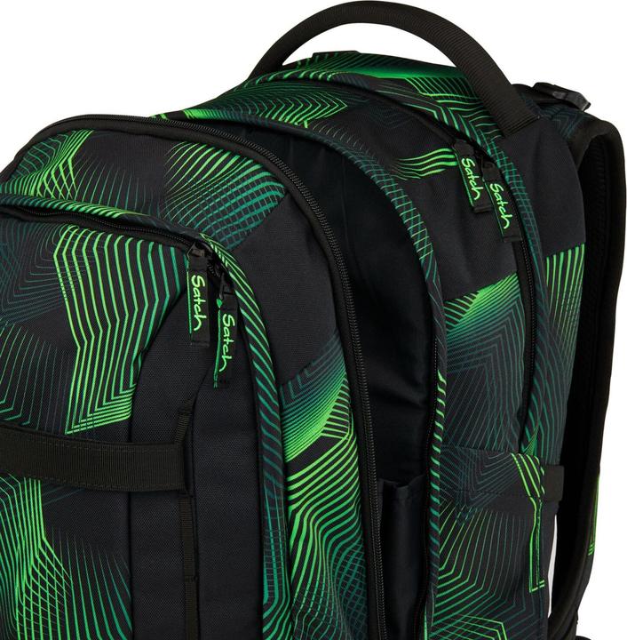 Immagine prodotto Satch Zaino da scuola (30 l)