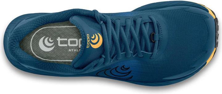 Produktbild Topo Athletic MTN Racer 4 - Trailrunningschuhe - Herren (44)