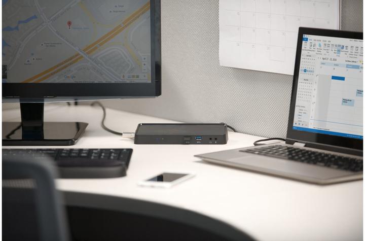 Image du produit Kensington Sd3600 (USB-B, 6 Ports)