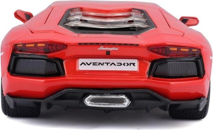 Produktbild Maisto 1:24 Modellauto Lamborghini Av