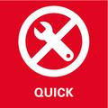 Produktbild Metabo STE 100 Quick Set EU