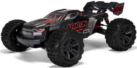 Immagine prodotto Arrma S.TRUCK KRATON BLX6S 1:8 4WD EP RTR