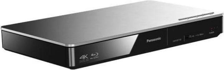Immagine prodotto Panasonic Dmp-Bdt185 (Lettore Blu-ray)