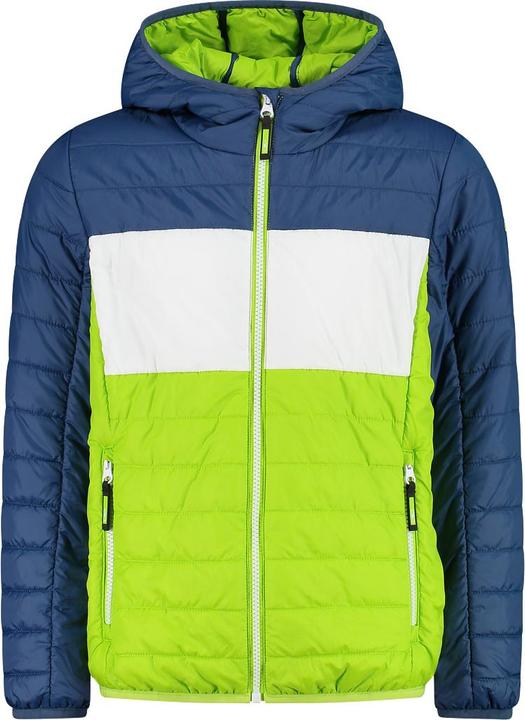 CMP Campagnolo Jacket Fix Hood (176)