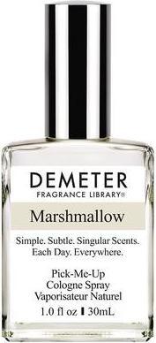 Actual product image The Library of Fragrance Marshmallow (Eau de cologne, 30 ml)
