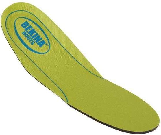 Kerbl 2-layer footbed