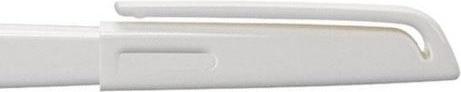 Actual product image Edding Fineliner 1700 (Red, 1 x)