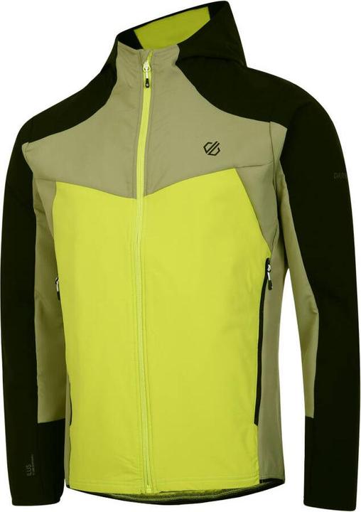 Produktbild Dare2b Latitudinal Softshell (M)