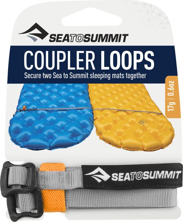 Produktbild Sea To Summit Coupler Kit Loops