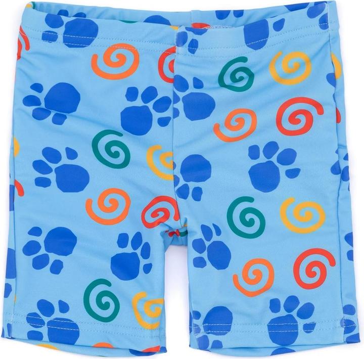 Produktbild Universal Textiles Blue's Clues & You! SchwimmSet Zweiteiler Jungen (116)