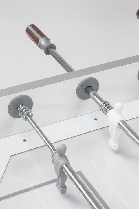 Immagine prodotto Garlando G500 Pure White