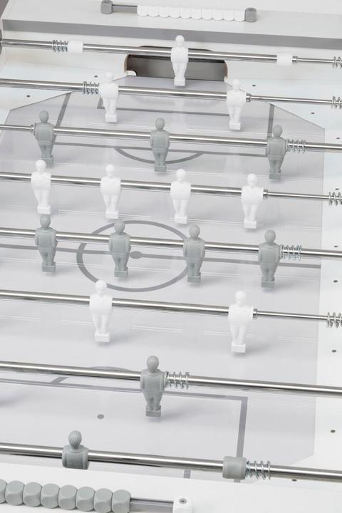 Immagine prodotto Garlando G500 Pure White