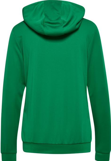 Image du produit hummel Hmlauthentic Pl Zip Hoodie Femme (XXL)