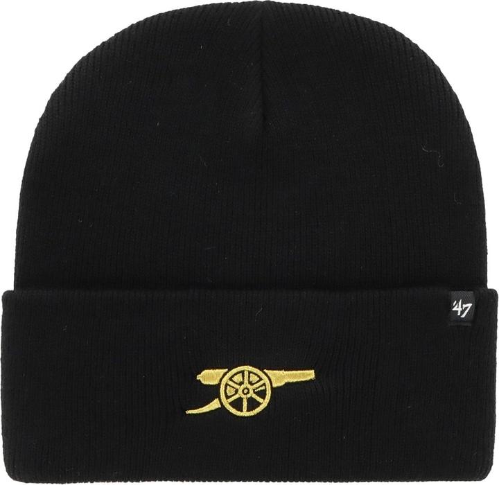 47 Brand Beanie Wintermütze - HAYMAKER FC Arsenal London