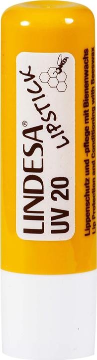 Actual product image Lindesa UV 20 Lipstick, 1 pc.
