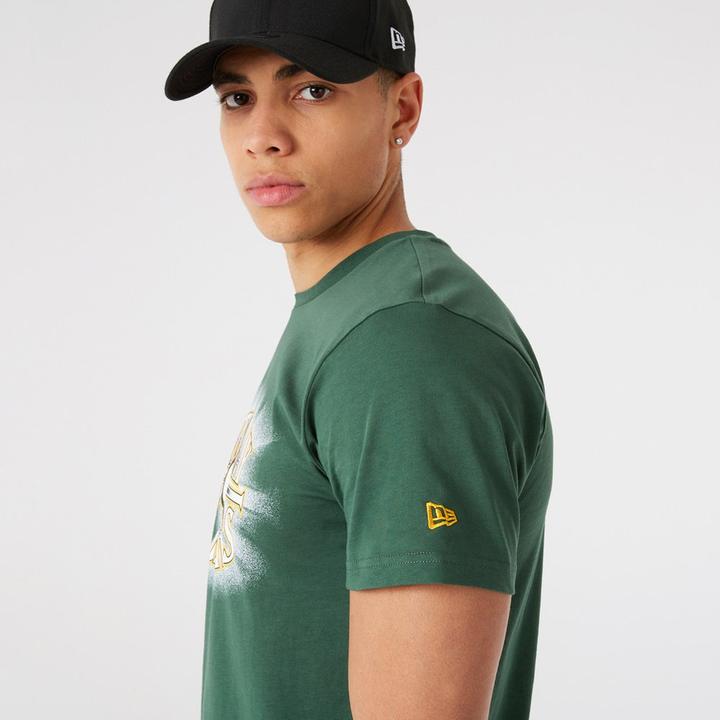 Actual product image New Era NFL Football Green Bay Packers (S)
