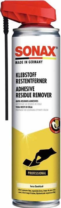 Immagine prodotto Sonax Rimuovi residui di adesivo (400 ml)