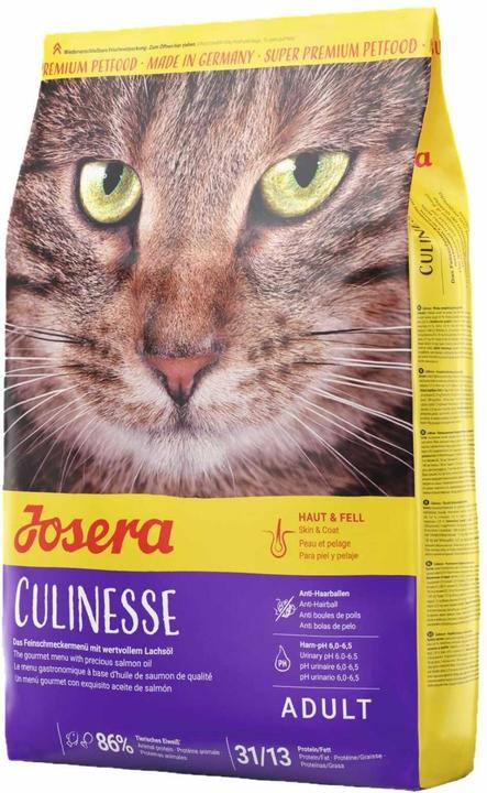 Produktbild Josera Culinesse (Adult, Senior, 1 Stk., 2000 g)