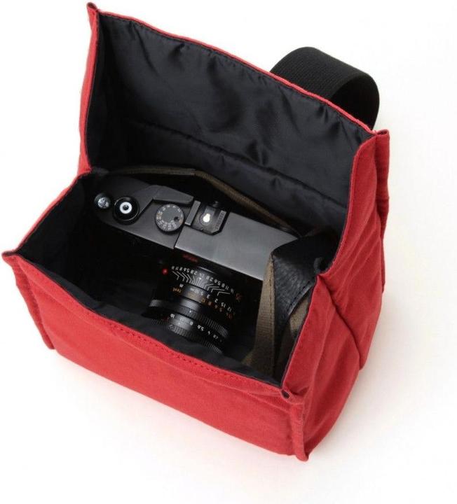 Immagine prodotto Artisan & Artist ACAM-76 (Borsa lente, Borsa per accessori per fotocamere)