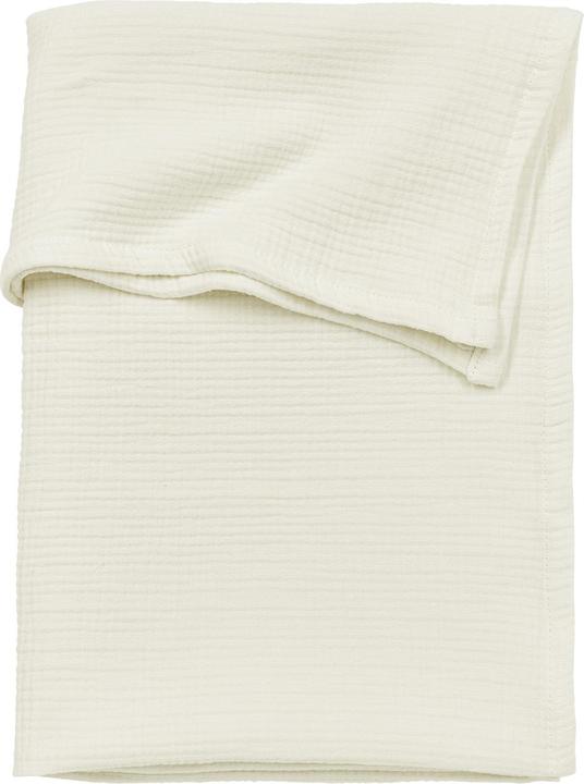 Actual product image Meyco bettlaken wiege musselin (75 x 100 cm)