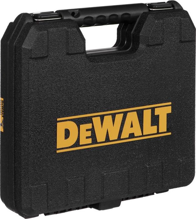 Actual product image DeWalt Cordless drill/driver (Rechargeable battery operated)