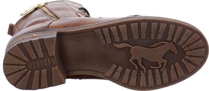 Actual product image Mustang Ankle boot (41)