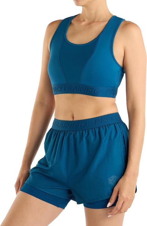Image du produit Umbro - Brassière de sport PRO - Femme (34 D)