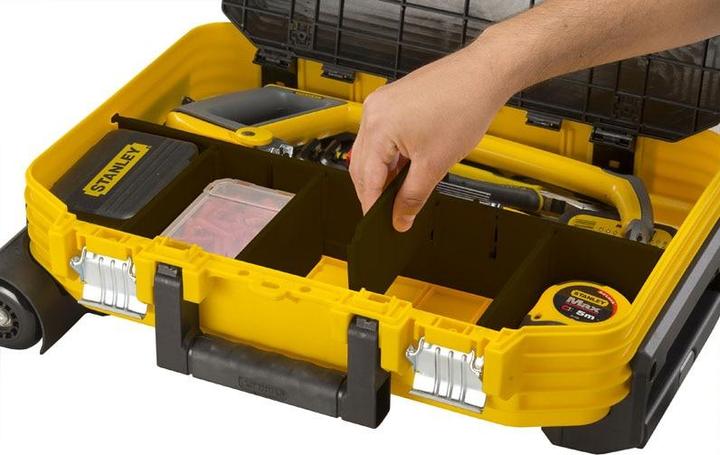 Actual product image Stanley FatMax (1 pieces)