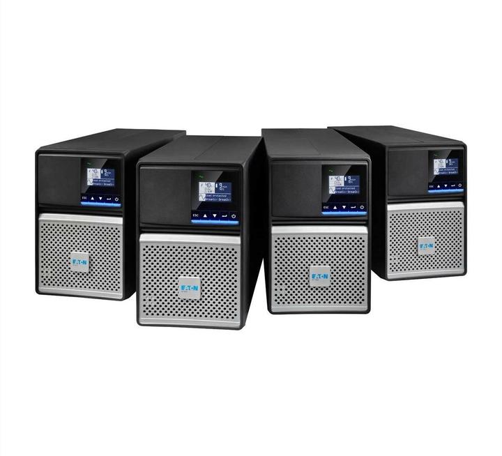 Produktbild Eaton 5P650IG2 (650 VA, 520 W, Line-Interaktiv USV)