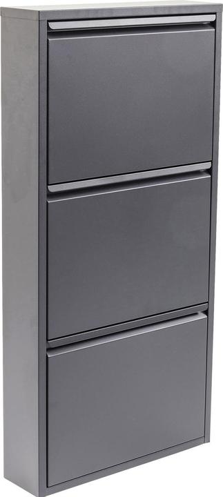 Actual product image Kare Design Eduardo (50 x 14 x 103 cm)
