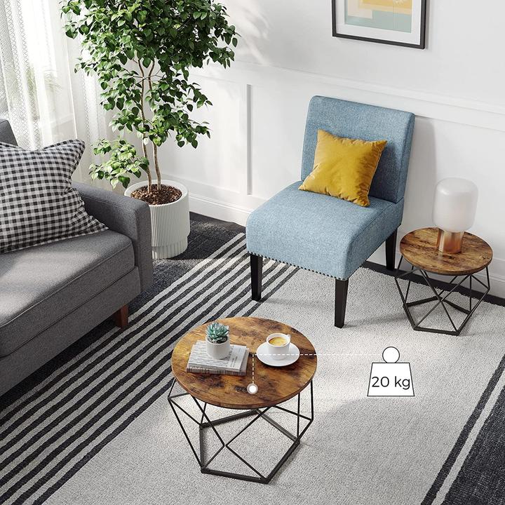 Image du produit Vasagle Cluster (50 x 50 x 40 cm)