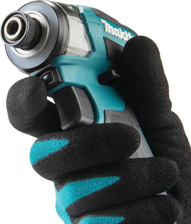 Actual product image Makita DTD 173 Z (Rechargeable battery operated)