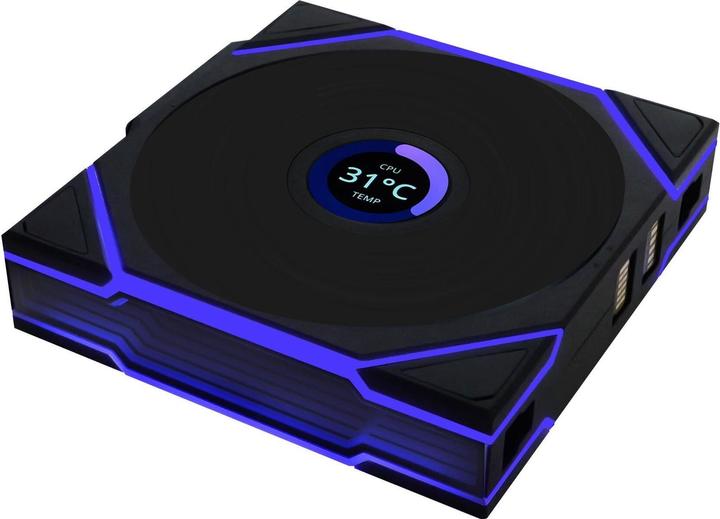 Produktbild Lian-Li UNI FAN TL Wireless (120 mm, 1 x)