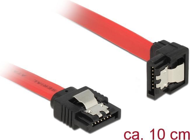 Produktbild Delock SATA-Kabel Serial ATA 150/300/600