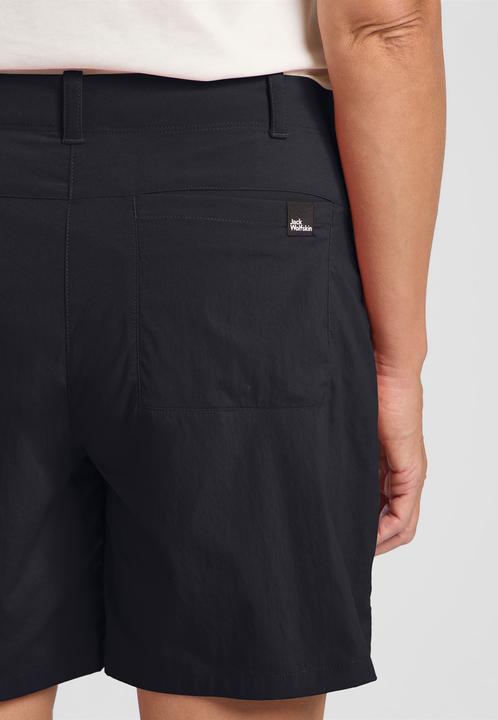 Image du produit Jack Wolfskin Desert Shorts W (44)