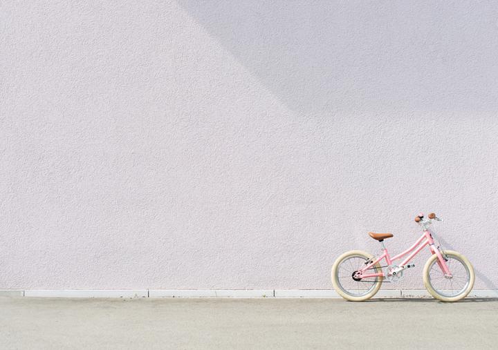 Produktbild Siech Cycles Kids Bike (16")